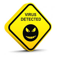 Virus Icon image